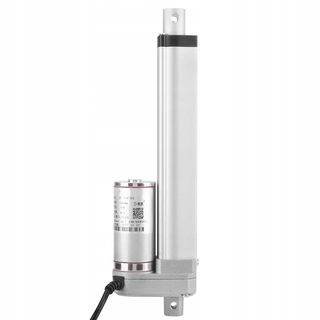 Elektrický ovládač 150 mm lineárny motor 1500n