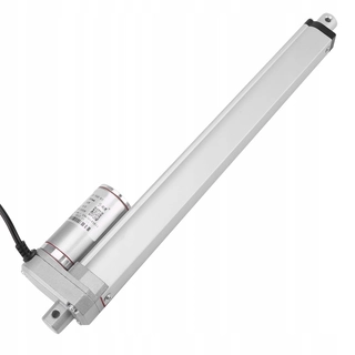 Lineárny pohon elektrického ovládača 1500 N 300 mm