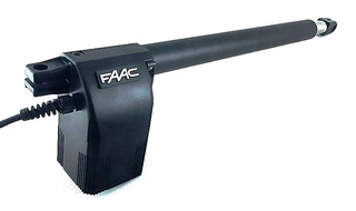 FAAC 414 SX LEWY OCTUATOR