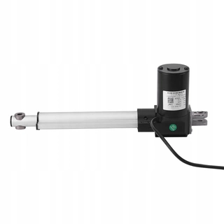 DC 12V 6000N Elektrické vedenie motora