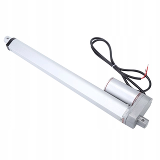 Elektrický mini vodič 300N 12 V mini