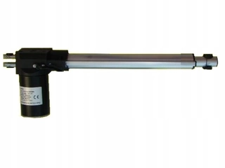 Alkalin Electric Drive 24V 6000N Underp 200 mm