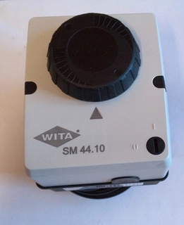 SM4.10 / 150S / 90, / 230V pohon