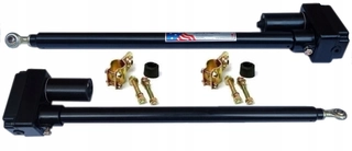 Super Power Jack 24v 12 '' 30 cm spj?