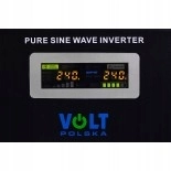 Solárny panel - Sinus Pre 1000 W 12/230 (700/1000 W) Azcharki