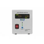 Solárny panel - Sinus Pre 500 E Plus 12/230 (300/500 w) Zaswa