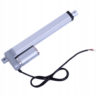 Elektrický riadok 12 V 1500N 200 mm