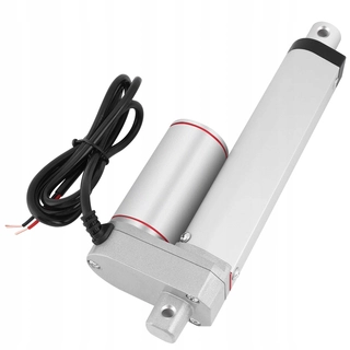 Elektrické lineárne 24 V 750n 150 mm