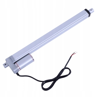 DC12V Elektrický valček 1500N 350 mm