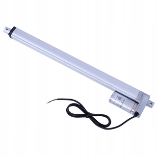 DC12V Elektrický valček 1500N 400 mm