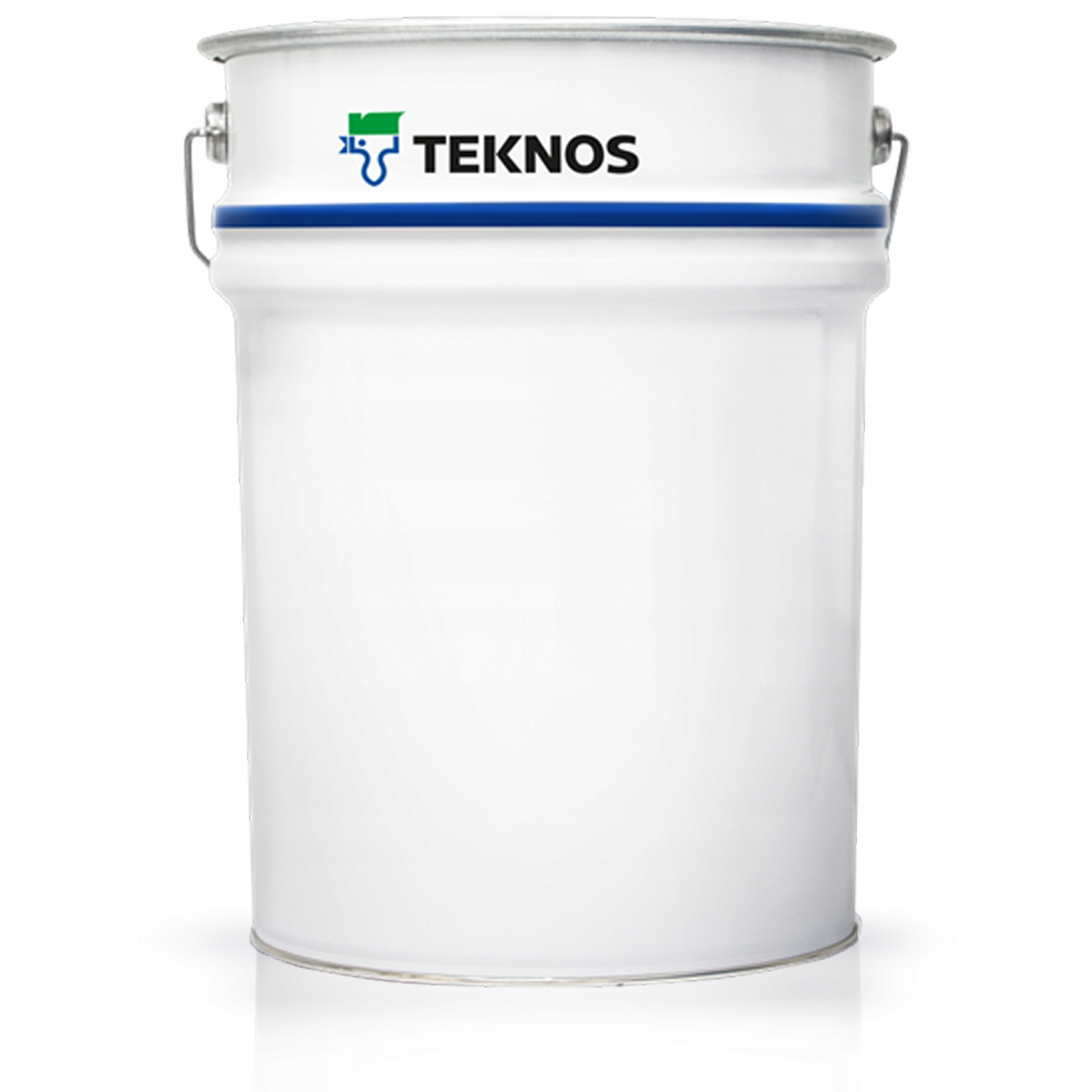 Teknos moridlo na drevo hnedá 3 l