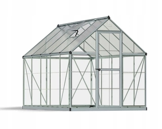 Záhradný skleník - Skleník Palram 3,06 x 1,85 m x 208 cm