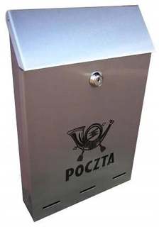 Zatvárač dverí - A-4N2 Satin Box Box
