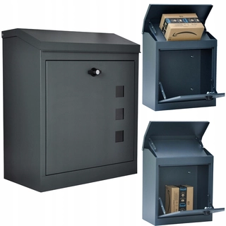 Poštová schránka - Parcel Courier Box Veľké xxl balíky