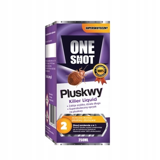 ÚČINNÝ SPREJ NA PLÁVAJÚCE POSTEĽNÉ 250ml