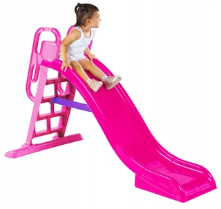 Šmykľavka - Šmykľavka na montáž, voda, voľne stojace Keny Toys 190 cm do 40 kg