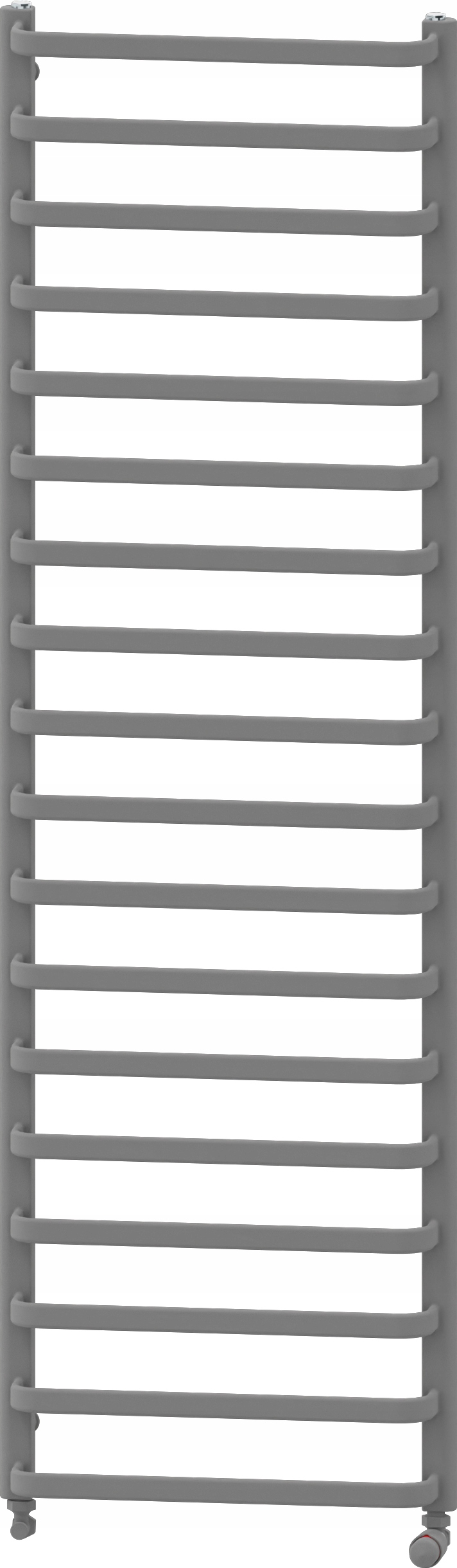 Esperto kúpeľňový radiátor Radiátory 926 W 540 x 1800 mm biely