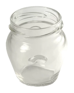JAR JARS 106ml ZIRA + DISTRIBUČNÉ VÍKO