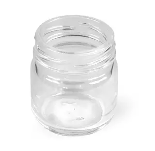 JAR JARS 40ml + VÍKO DISTRIBÚTORA