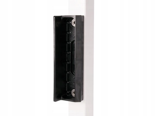 SMKL Polyiamida Black Hitch 9005