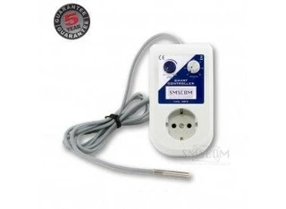 Regulátor otáčok - SMSCOM Controller Rotujúce Regulátor MK2 6,5A