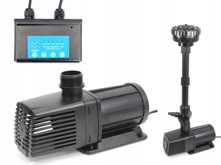 Bazénové čerpadlo, filter - Sobo 100 W čerpadlo Cez 5000 l/h