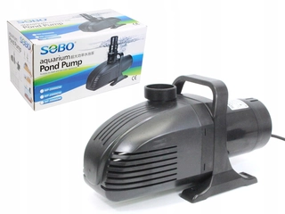 Bazénové čerpadlo, filter - Sobo 400 W čerpadlo Cez 5000 l/h
