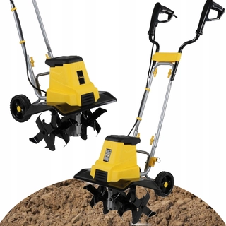 Kultivátor QEG1500 kultivátor 40 cm 1500 W