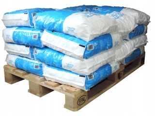 Sall 500kg Tablety Salt zmäkčovač vody PL ATEST