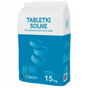 Ciech aviváž soľ do aviváže 15 l