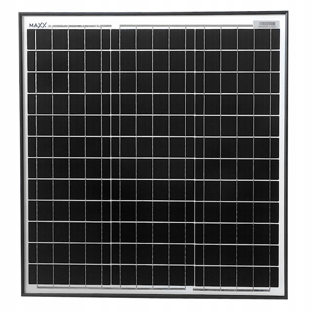 Solárny panel Maxx 40W