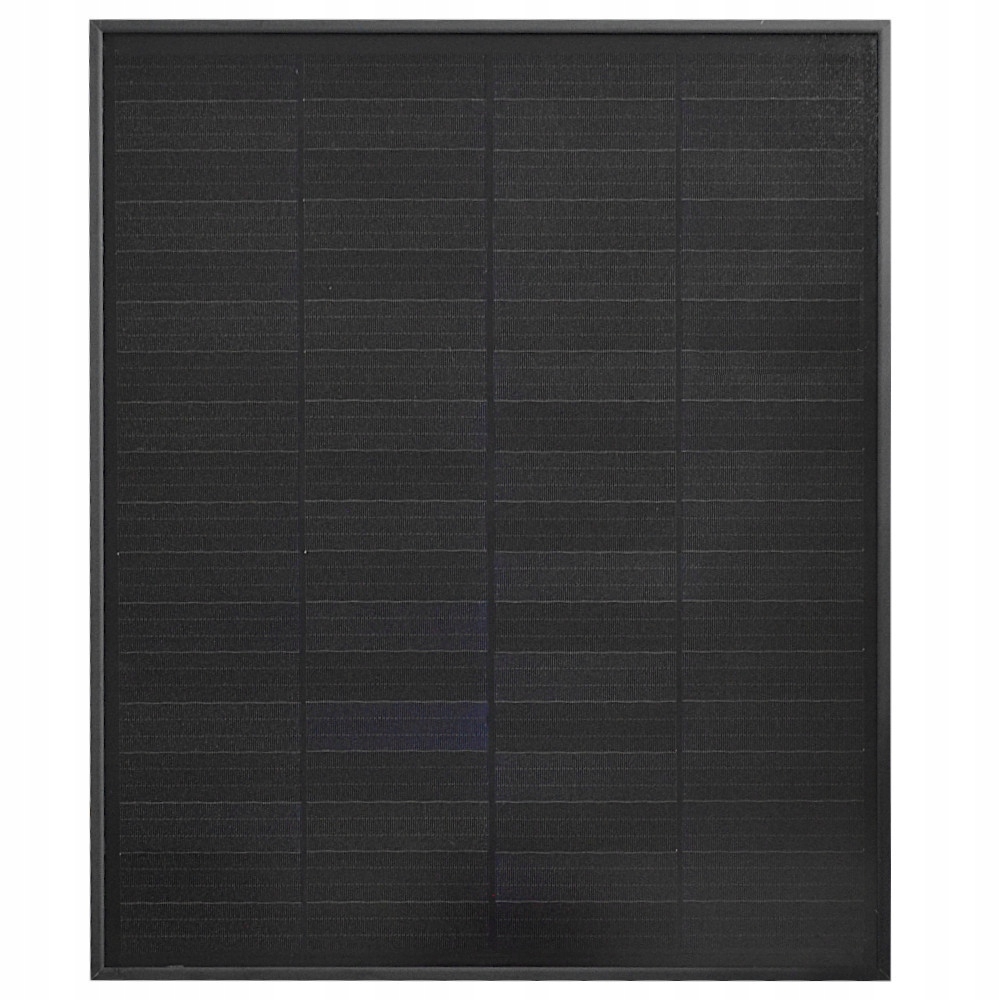 Monokryštalický solárny panel Solarfam 50W