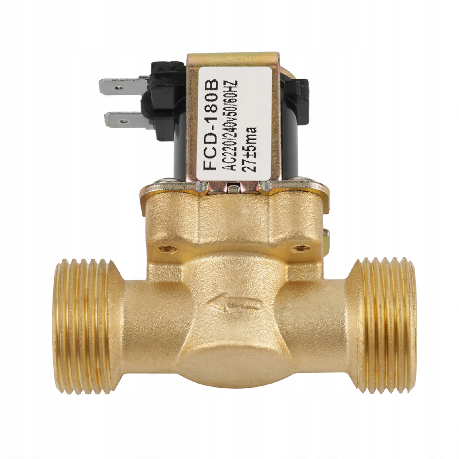 Taliansky ventil 3/4'' SOLENOID VALVE