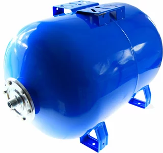 Čerpadlo -  ROBUSTNÝ HYDROFÓROVÝ NÁDRŽ 60L TALIANSKY
