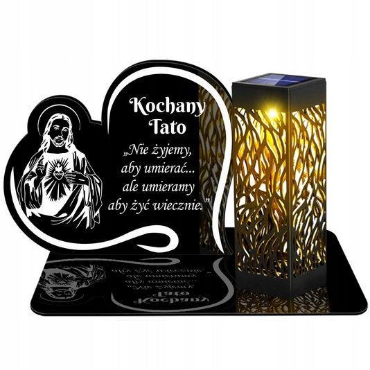 Solárny Veniec LED PREMIUM XL - Trvácna a Ekologická Dekorácia