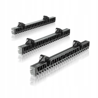 Somfy strop pre nylonový pohon vyrobený z plastu 33 cm