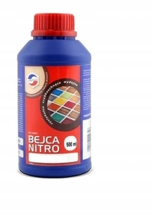 Sopur Bejca nitro 22-10 hnedá 0,5 l