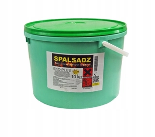 Spalset pre vypaľovanie sadzí do rúry komín 10kg