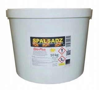 PRÍPRAVA NA SPÁLENIE DO KOMÍNOVÉHO KAMEŇA ANTIMOŽNÝ 10 kg