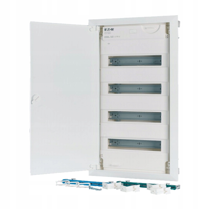 Eaton 0 V IP33 0 A rozvádzač