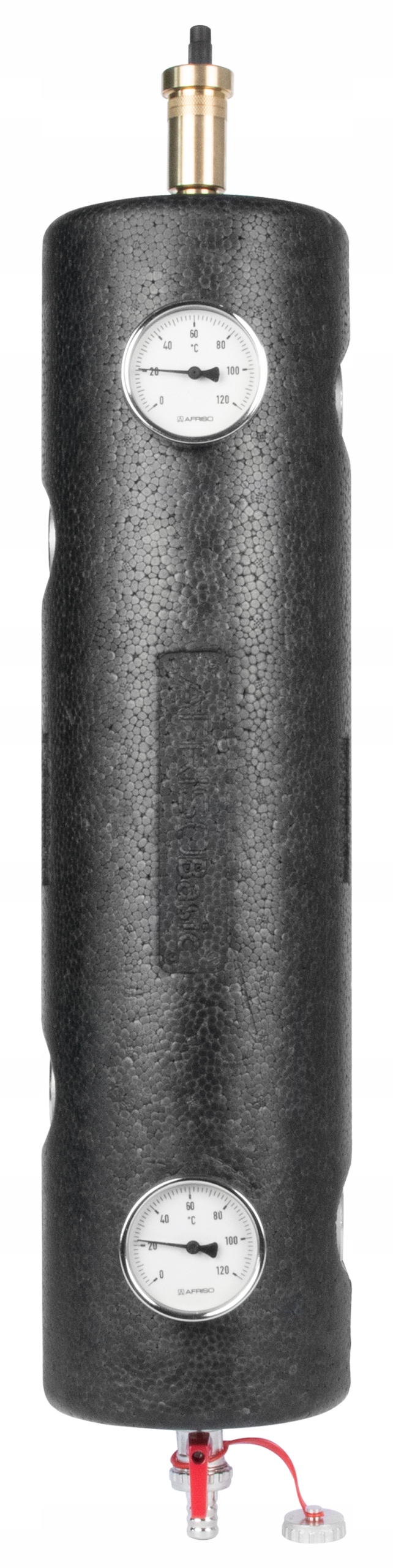Spojka Afriso 9080110