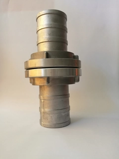 Spojka, adapter na závlahový systém - POŽIARNÁ KONEKTORA SACIA KONEKTORA PRE HADICE 100 SADA