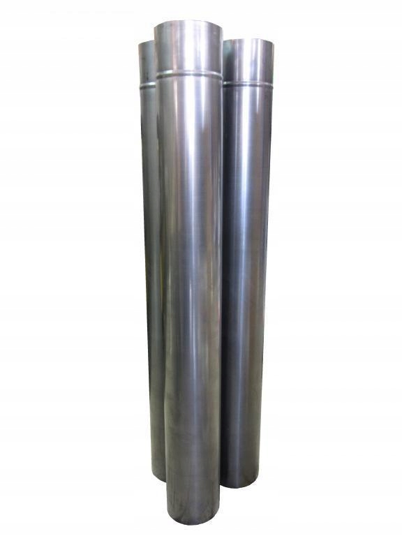 Potrubie Elektromet FI120