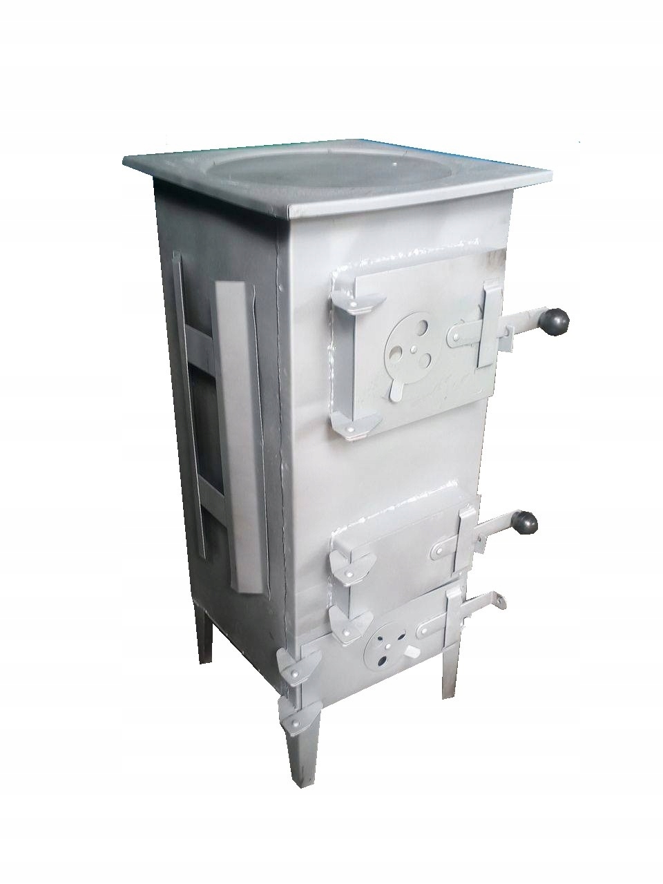 Elektromet oceľová pec 43 x 31 x 70 cm