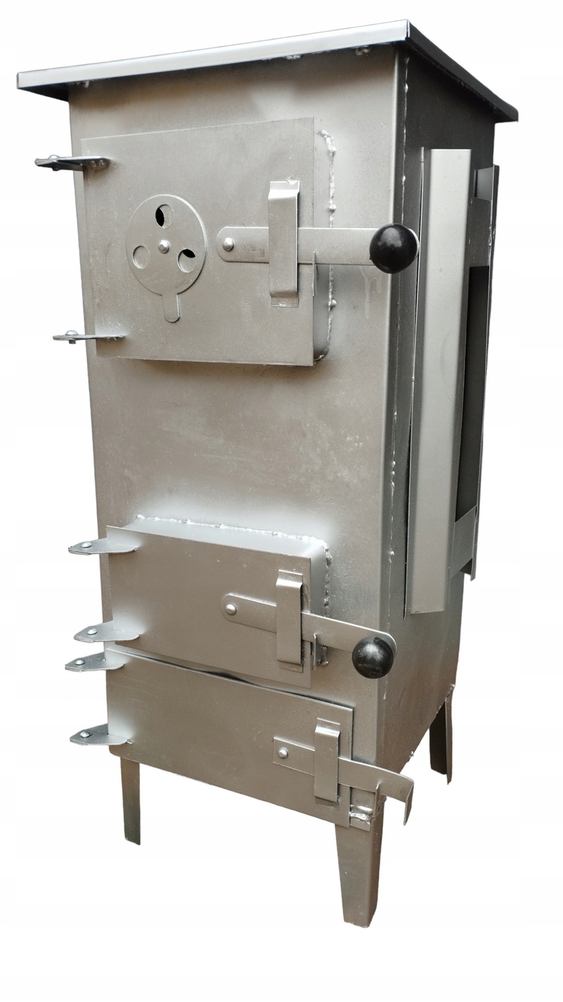 Elektromet oceľová pec 45 x 32 x 64 cm