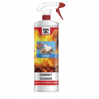 Spray efektívne decht odstránenie Hans 1 L