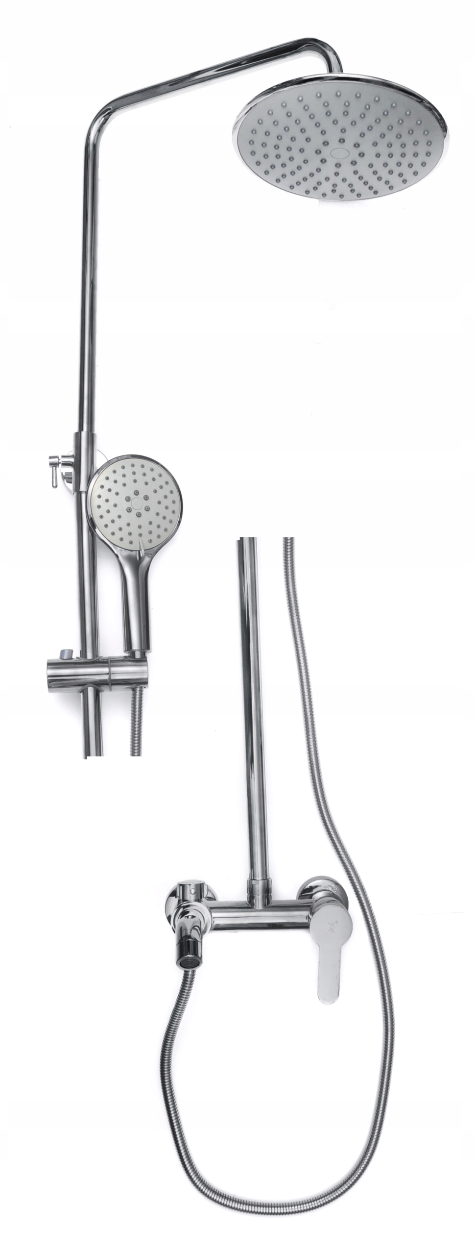 Royal sanitárny sprchový set 0000003810