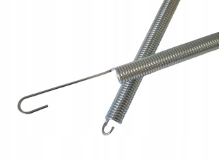 Springs pre podkrovné schody L-400 D-3,2-2 PCS