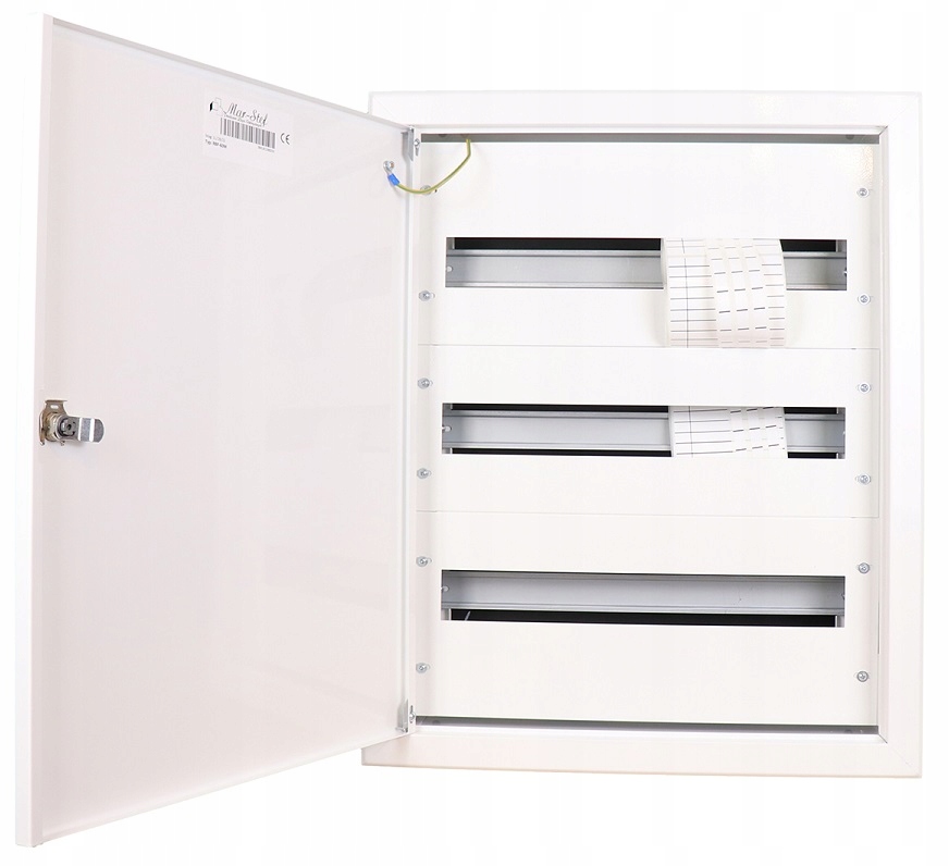 Mar-Stef 0 V IP30 0 A rozvádzač