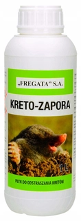 TEKUTINY NA ODPUZOVANIE KRÉT KRETO-DAM